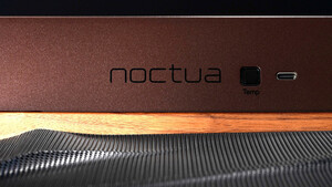 „In case you were wondering“: Noctua macht heiß auf etwas „ganz Neues“ zur Computex