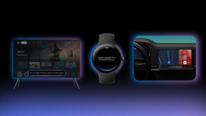 KI-Assistent: Google Gemini kommt auf Smartwatches, Autos, TVs und XR