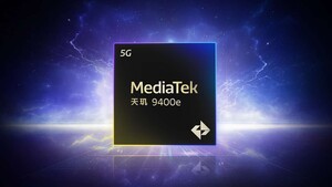 MediaTek: Dimensity 9400e verzichtet auf Arms größten CPU-Kern