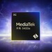 MediaTek: Dimensity 9400e verzichtet auf Arms größten CPU-Kern