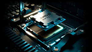 AMD Epyc 4005 alias Grado: Neue Server-CPUs für den Sockel AM5
