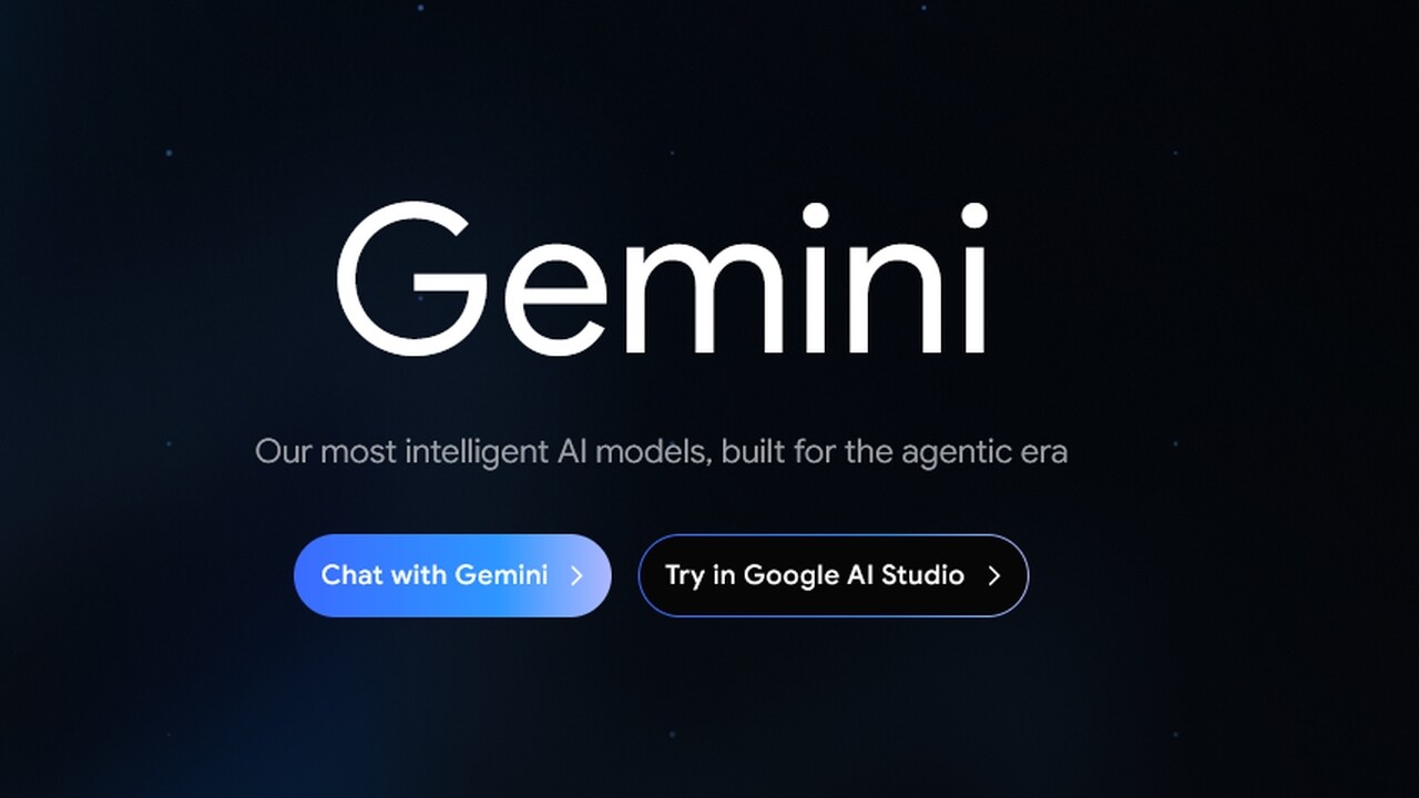Google Gemini: KI wird Bestandteil von Chrome in Windows 10 und 11