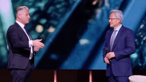 Milliarden aus Saudi Arabien: Nvidia, AMD, Qualcomm und mehr machen bei HUMAIN mit