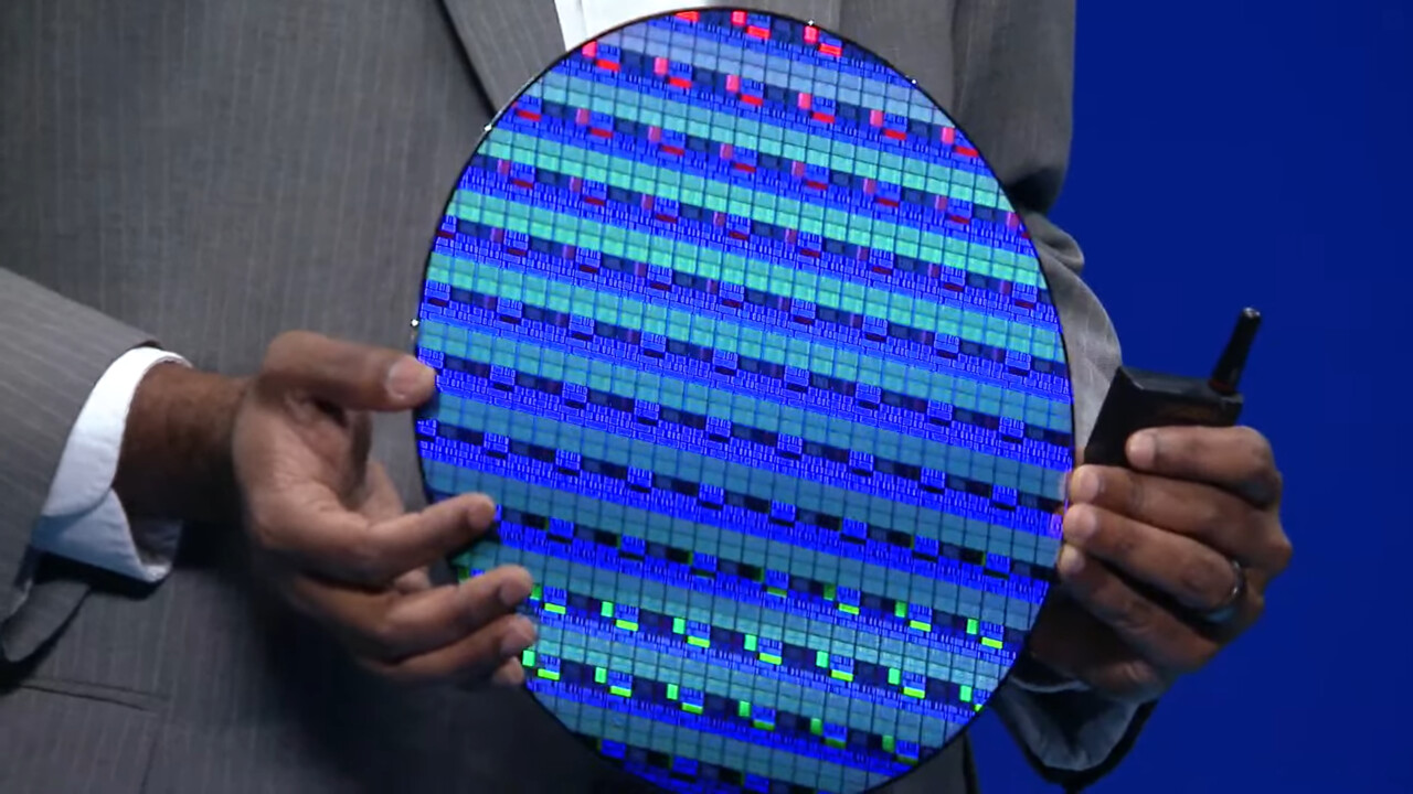 Auftragsfertiger: Bisher will k(aum)einer bei Intel Foundry fertigen lassen