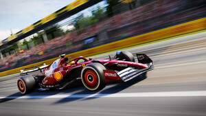 F1 25 Systemanforderungen: Für Pathtracing wird ein echter Bolide benötigt
