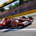 F1 25 Systemanforderungen: Für Pathtracing wird ein echter Bolide benötigt