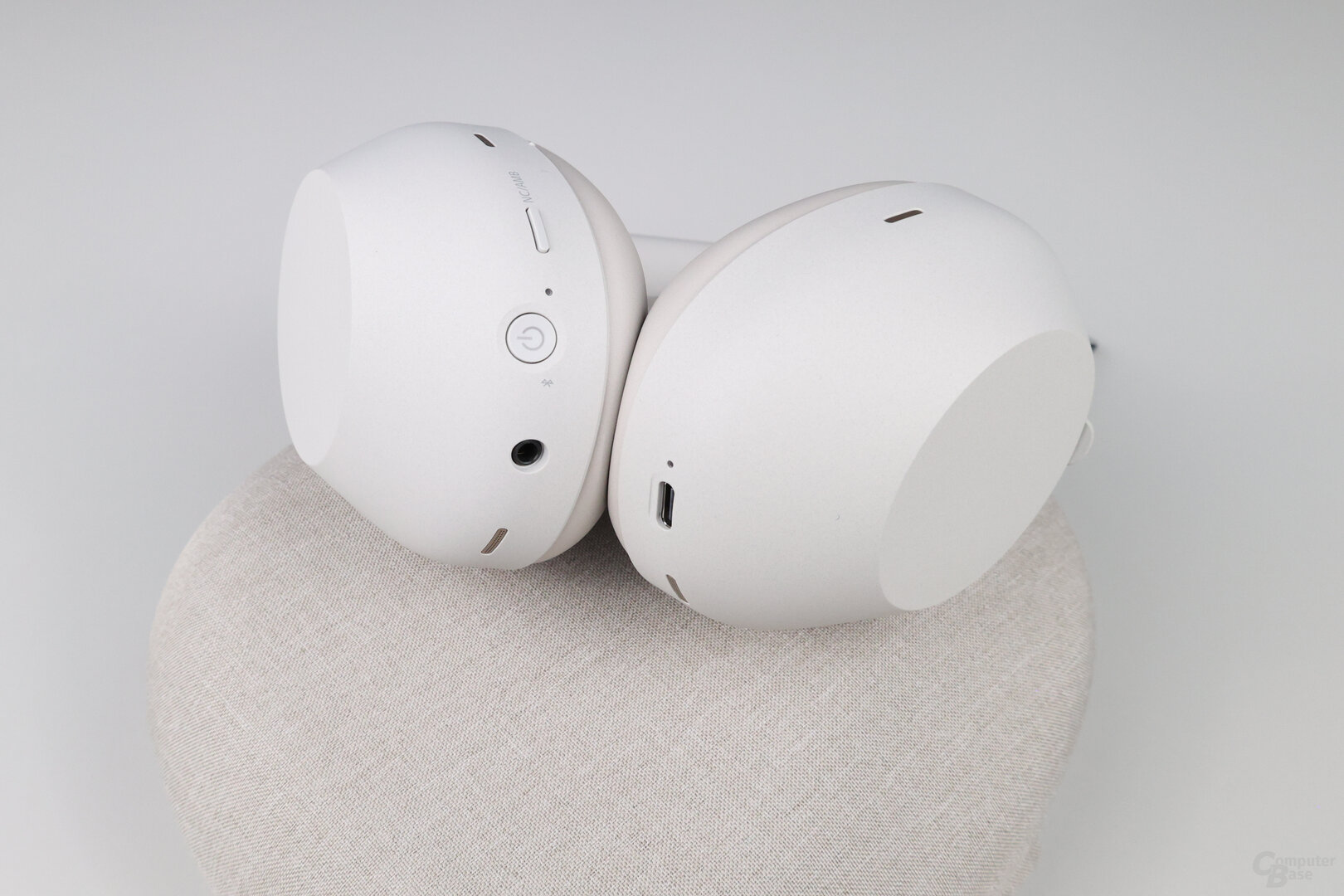 Sony WH-1000XM6: Funktional und gut bedienbar