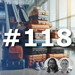 CB-Funk-Podcast #118: Mit 8 GB VRAM und der WD-SSD von SanDisk nach Taipeh