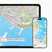 F1: The Movie: Apple Maps zeigt Formel-1-Strecke zum Rennen in Monaco