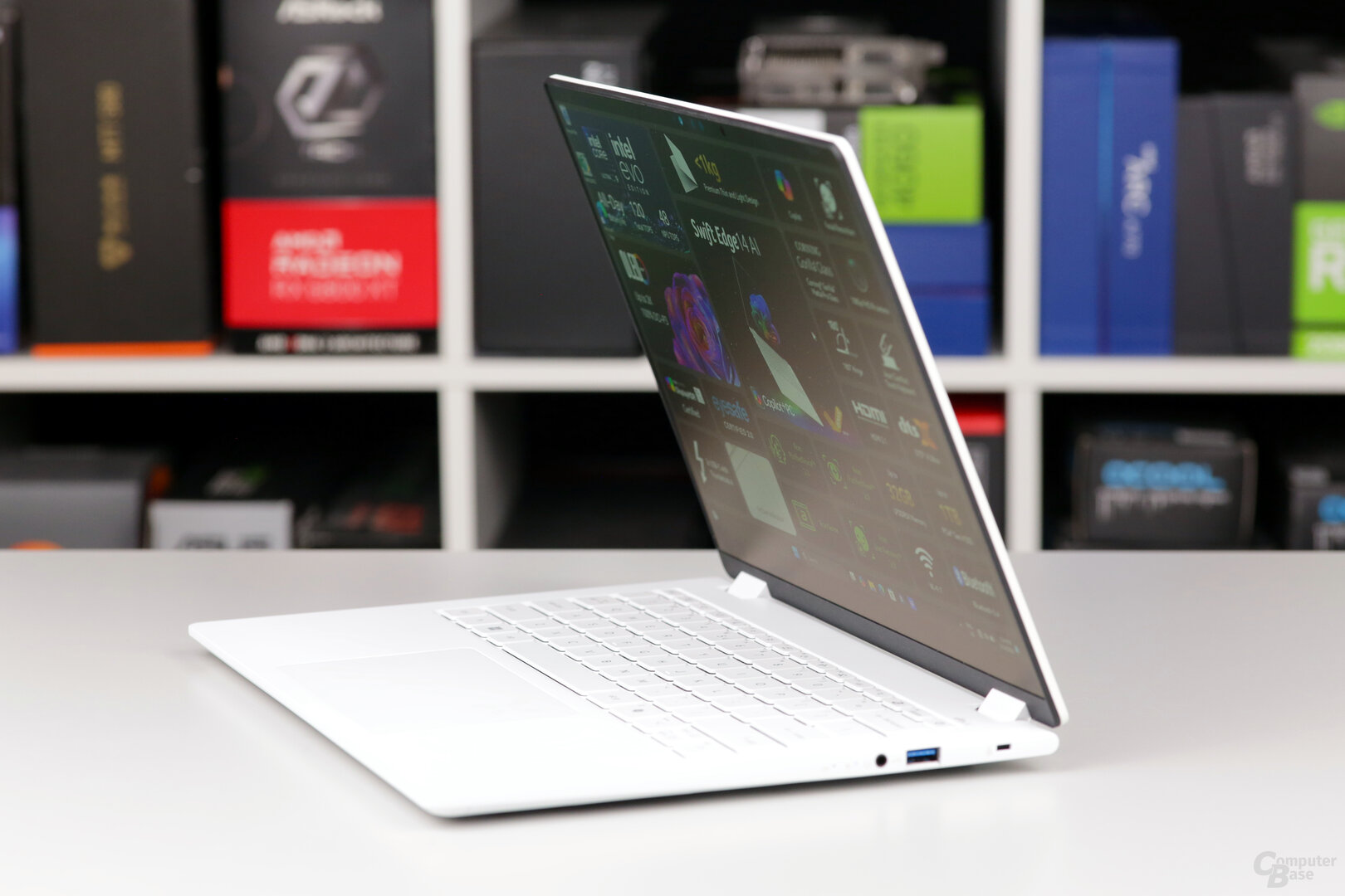 Acer Swift Edge 14 AI