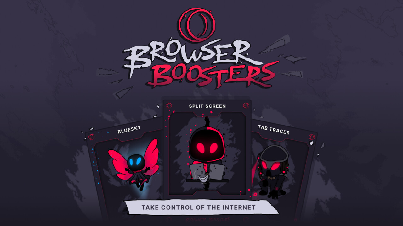 Opera GX: Neuer Tab-Manager für mehr Übersicht im Gaming-Browser