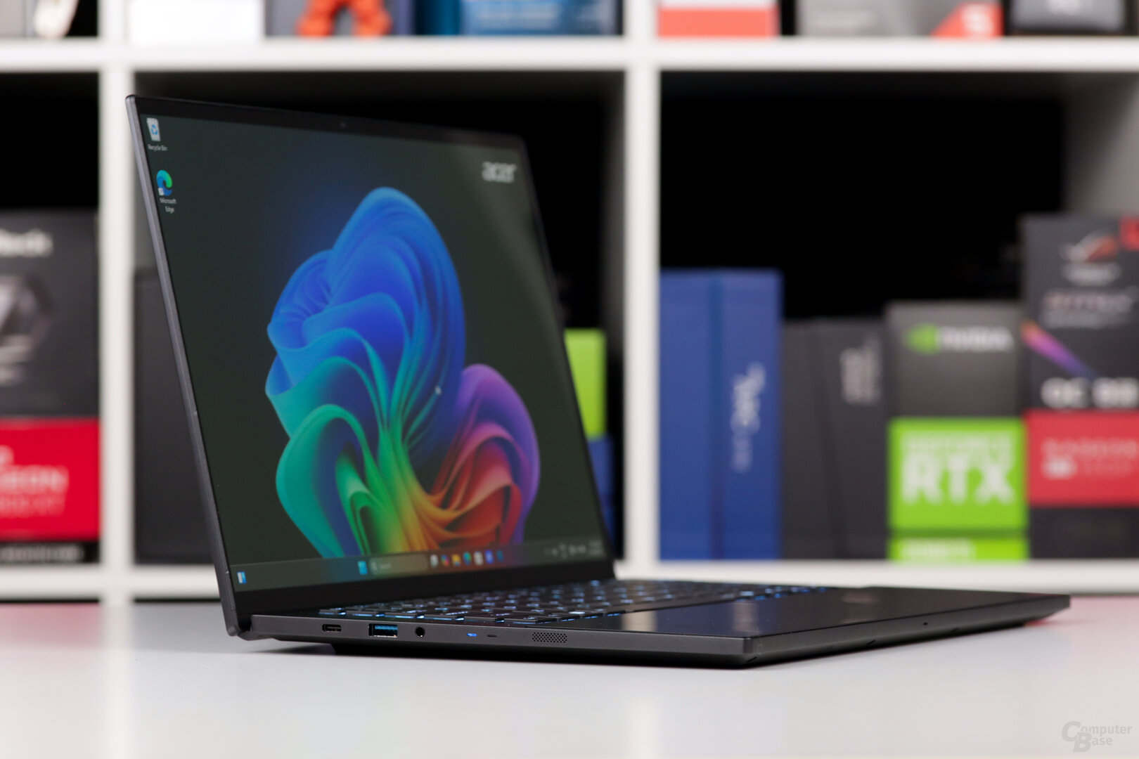 Acer Predator Triton 14 AI