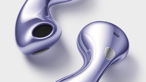 Huawei FreeBuds 6: Open-Ear-Kopfhörer mit ANC und zwei Audio-Treibern