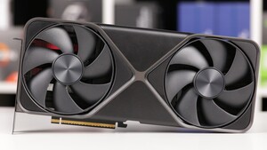 GeForce-Gerüchte: RTX 5080 Super 24 GB Ende des Jahres und eine langsame 5090D
