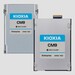 Kioxia CM9 SSD: BiCS8-Flash ermöglicht 61 TB und 3,4 Millionen IOPS