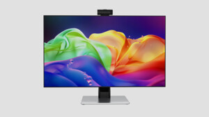 Acer ProCreator-Monitore: 6K, 5K und QD-OLED nicht nur für Bild- und Video­bearbeitung