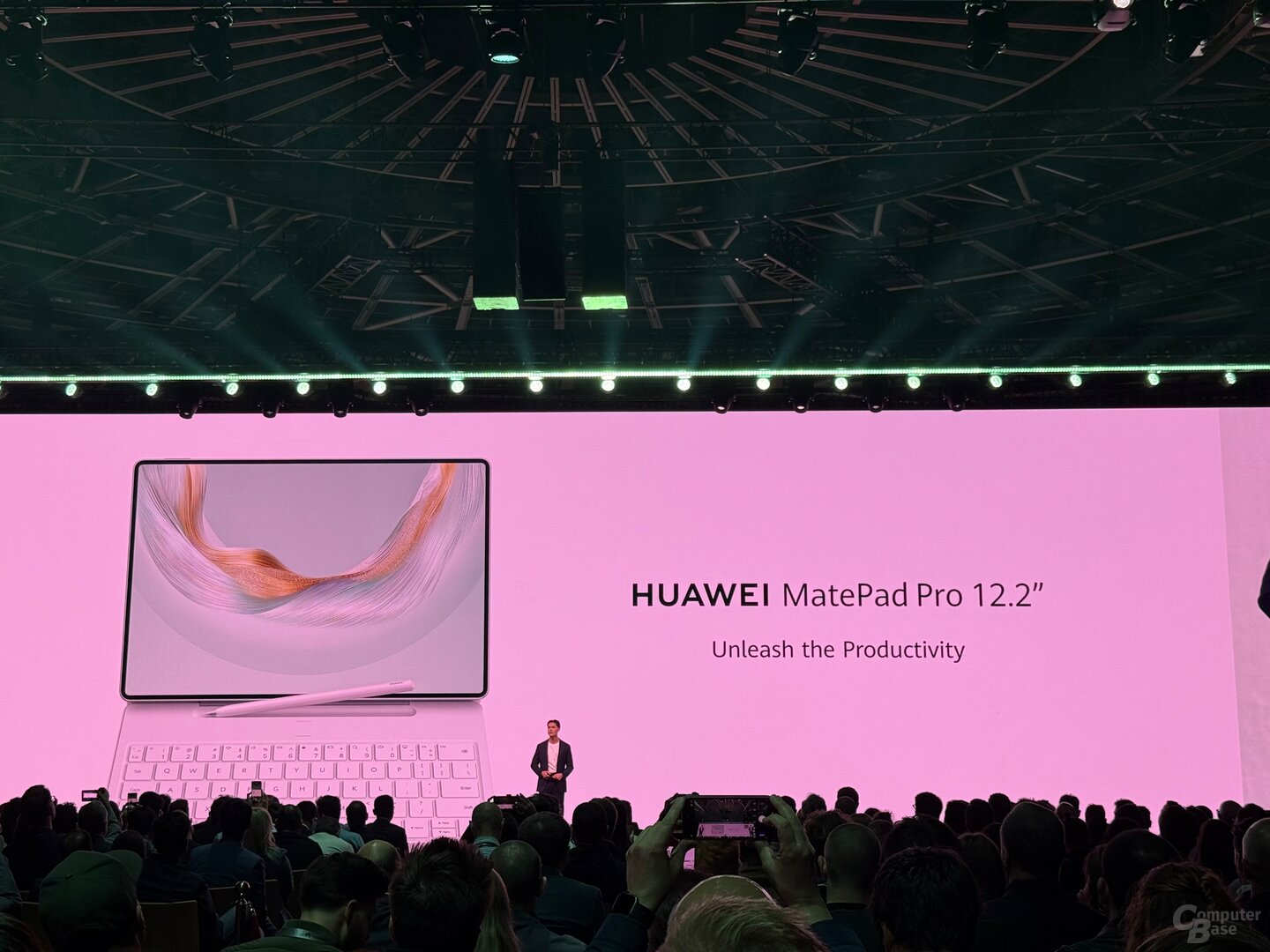 Huawei MatePad Pro 12.2 (2025)