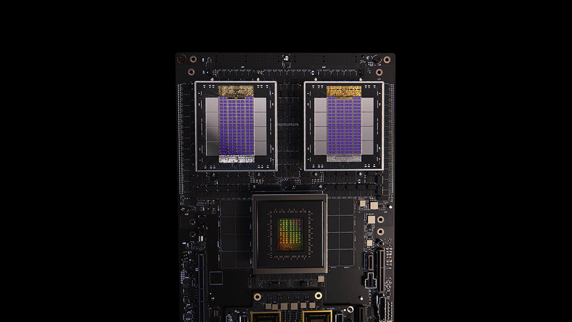Nvidia NVLink Fusion