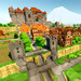 Of Life and Land: Aufbauspiel mit Ökosystem-Simulation ist in 1.0 erschienen