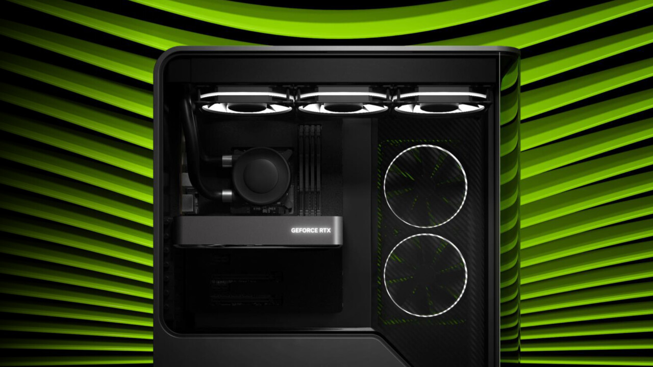 GeForce RTX 5060 8 GB: Nvidia lässt vor Release nur kuratierte „Previews“ zu