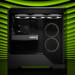 GeForce RTX 5060 8 GB: Nvidia lässt vor Release nur kuratierte „Previews“ zu