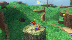 Super Mario, Zelda & mehr: Diese Spiele erhalten kostenlose Grafikupdates für die Switch 2