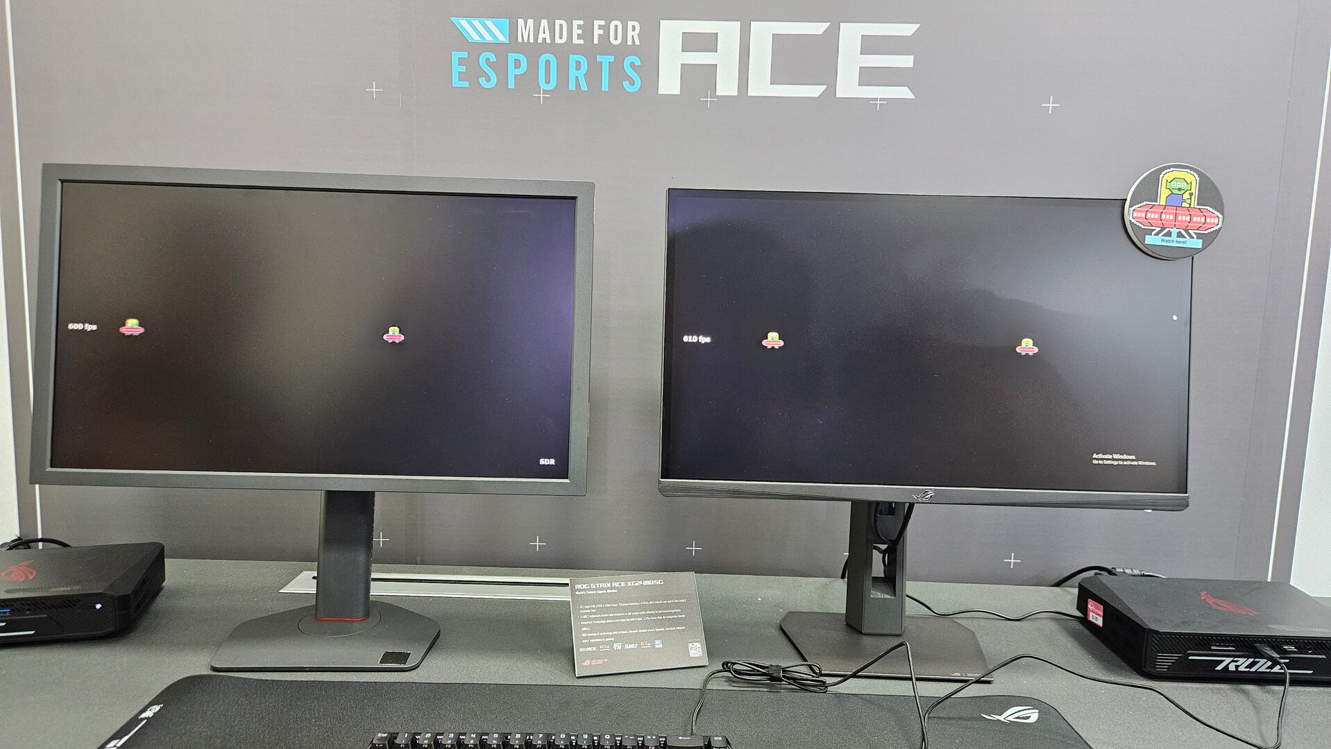 Asus ROG Strix Ace XG248QSG