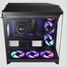 NZXT Gehäuse: Neues H9 Flow wird eckiger und H3 Flow setzt auf Micro-ATX