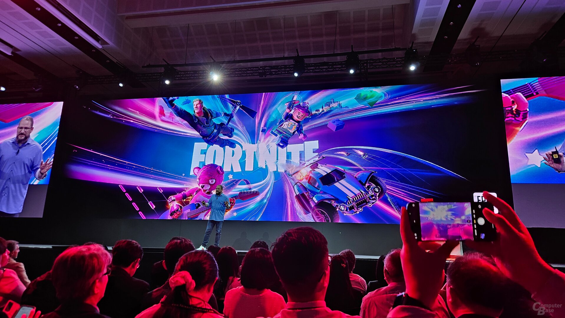 Qualcomm zur Computex 2025