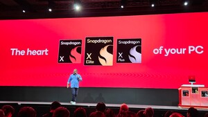 Qualcomm zur Computex 2025: Mehr Notebooks, Games, AI und (noch kein) Datacenter