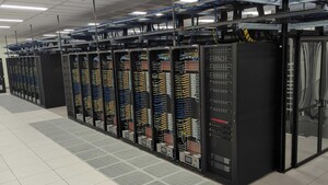DGX Cloud Lepton: Nvidia bietet „Ridesharing-App“ für AI-Compute an