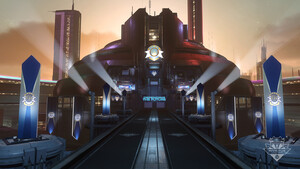 Star Citizen FreeFlight: Hype und Kontroverse fahren Achterbahn