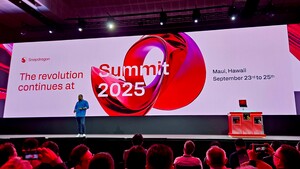 Oryon 3: Snapdragon Summit 2025 findet vom 23. bis 25. September statt