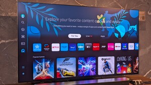 Samsung: Neue OLED-Fernseher sind offiziell G-Sync-kompatibel