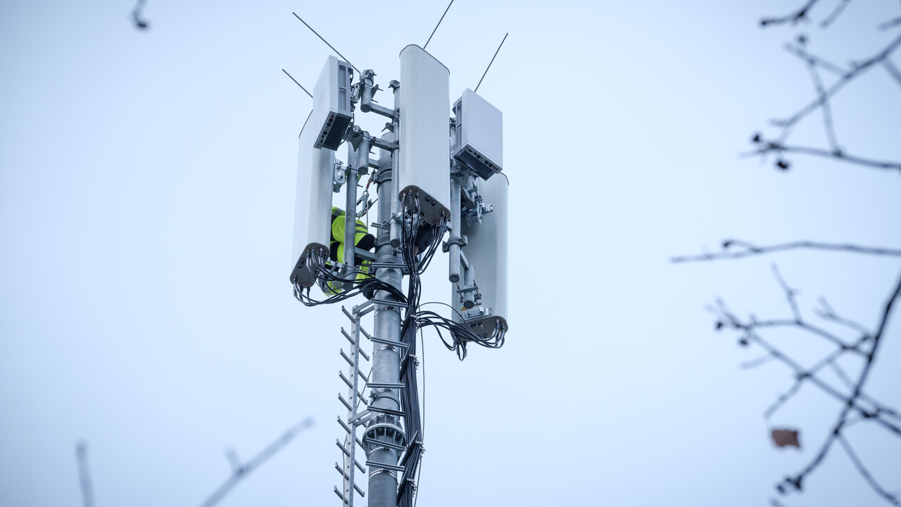 Jah­res­be­richt Te­le­kom­mu­ni­ka­ti­on: 149 Milliarden Gigabyte Datenvolumen in 2024