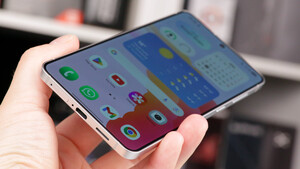 Samsung Galaxy S25 Edge im Test: Hat's für mehr gereicht als dünn und leicht?