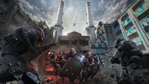 Rainbow Six Siege X: Ubisoft nennt Systemanforderungen für PC und Konsolen
