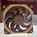 NF-A12x25 G2: Noctua legt nach den 140- auch die 120-mm-Lüfter neu auf