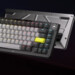 Corsair Makr 75: Custom-Keyboard setzt auf Material und Konfigurationen