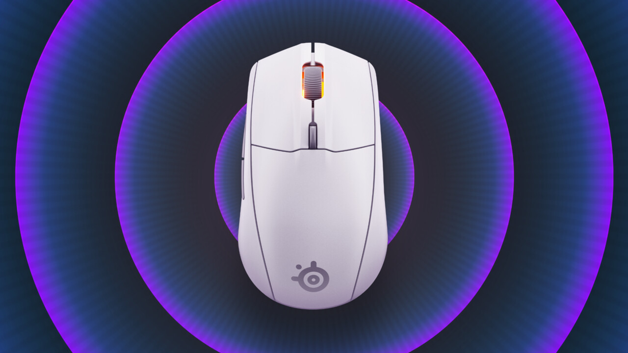 Steelseries Mäuse: Rival 3 Gen 2 und Rival 3 Wireless Gen 2 mit kleinen Updates