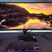 Asus ROG Strix OLED XG34WCDMTG: QD-OLED mit Google TV, GeForce Now, Dolby Vision und Wi-Fi 6