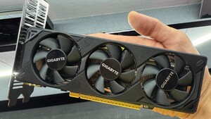 Low Profile 2.0: Auch Gigabyte hat eine handliche RTX 5060 im Angebot