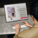 Huawei MateBook Fold und Pro: Faltbares Notebook setzt auf eigene CPU ohne Windows