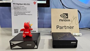 DGX Spark und Station: Nvidias Wette, Partner und die (zukünftige) Zusammenarbeit