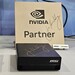 DGX Spark und Station: Nvidias Wette, Partner und die (zukünftige) Zusammenarbeit