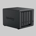 Synology DS425+: Das neue 2,5-GbE-NAS setzt auf eine Intel-CPU