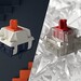 Cherry MK & neue MX-Taster: Die Next Gen wird induktiv und vielfältig mechanisch