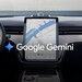 Google im Auto: Volvo zeigt Gemini im EX90 und wird zur Referenzplattform