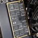 CAMM2-Formfaktor: Im Desktop-PC ist der neue RAM bisher ein Fehlschlag
