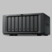 Synology DS1825+ und DS1525+: 5 Bay erhält neue CPU, 8 Bay mehr RAM und beide 2,5 GbE